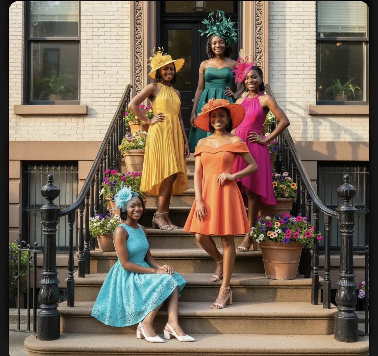 QueenTea young queens
